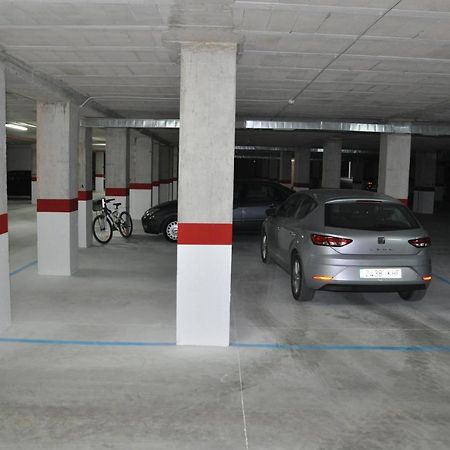 Residencial El Pinet Beach La Mariña Εξωτερικό φωτογραφία