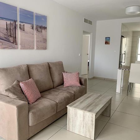 Residencial El Pinet Beach La Mariña Εξωτερικό φωτογραφία