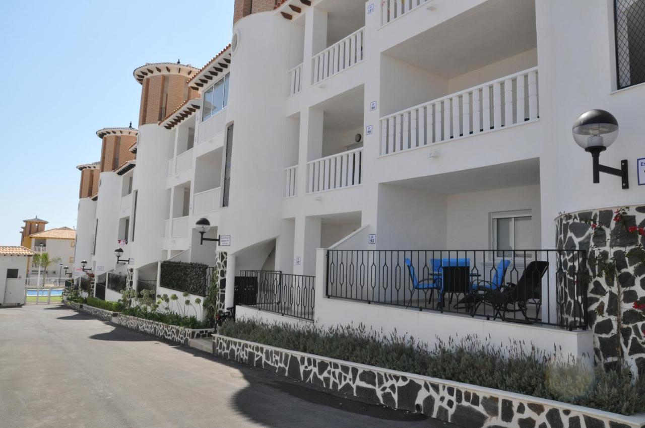 Residencial El Pinet Beach Διαμέρισμα La Mariña Εξωτερικό φωτογραφία