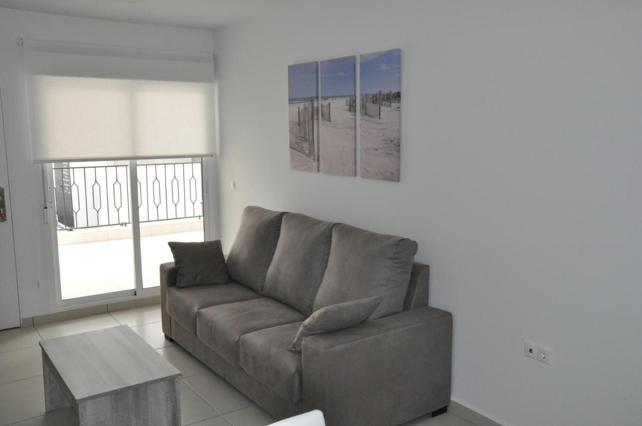 Residencial El Pinet Beach La Mariña Εξωτερικό φωτογραφία