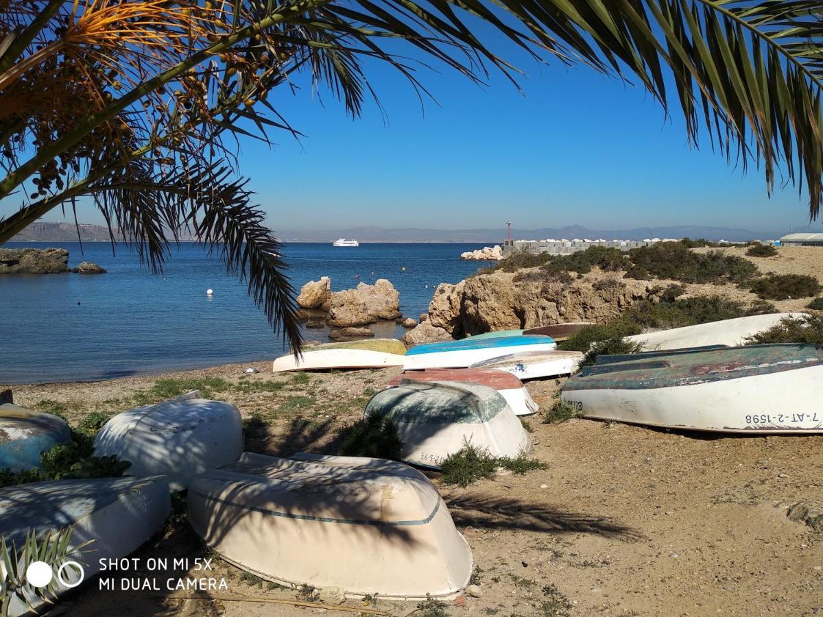 Residencial El Pinet Beach La Mariña Εξωτερικό φωτογραφία