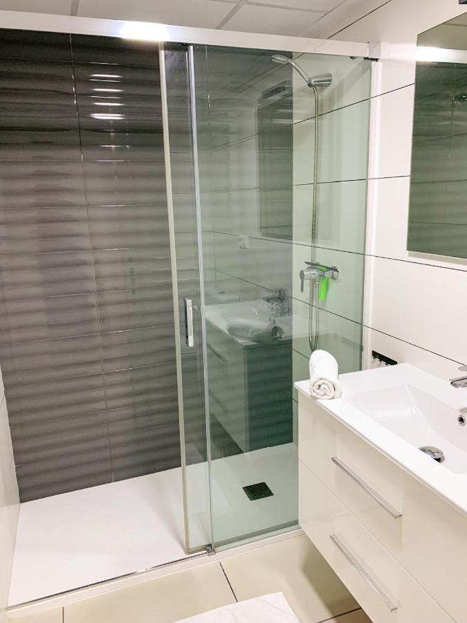 Residencial El Pinet Beach La Mariña Εξωτερικό φωτογραφία