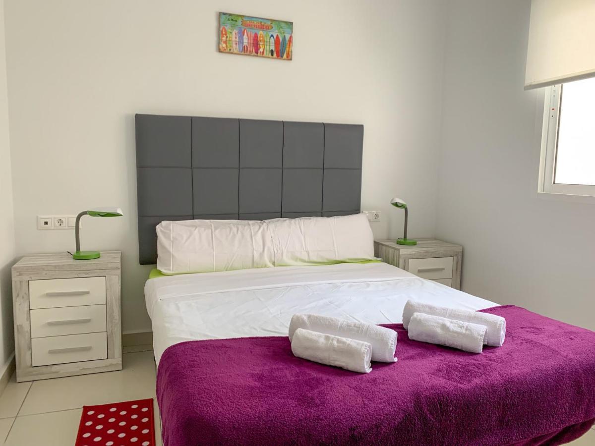 Residencial El Pinet Beach La Mariña Εξωτερικό φωτογραφία