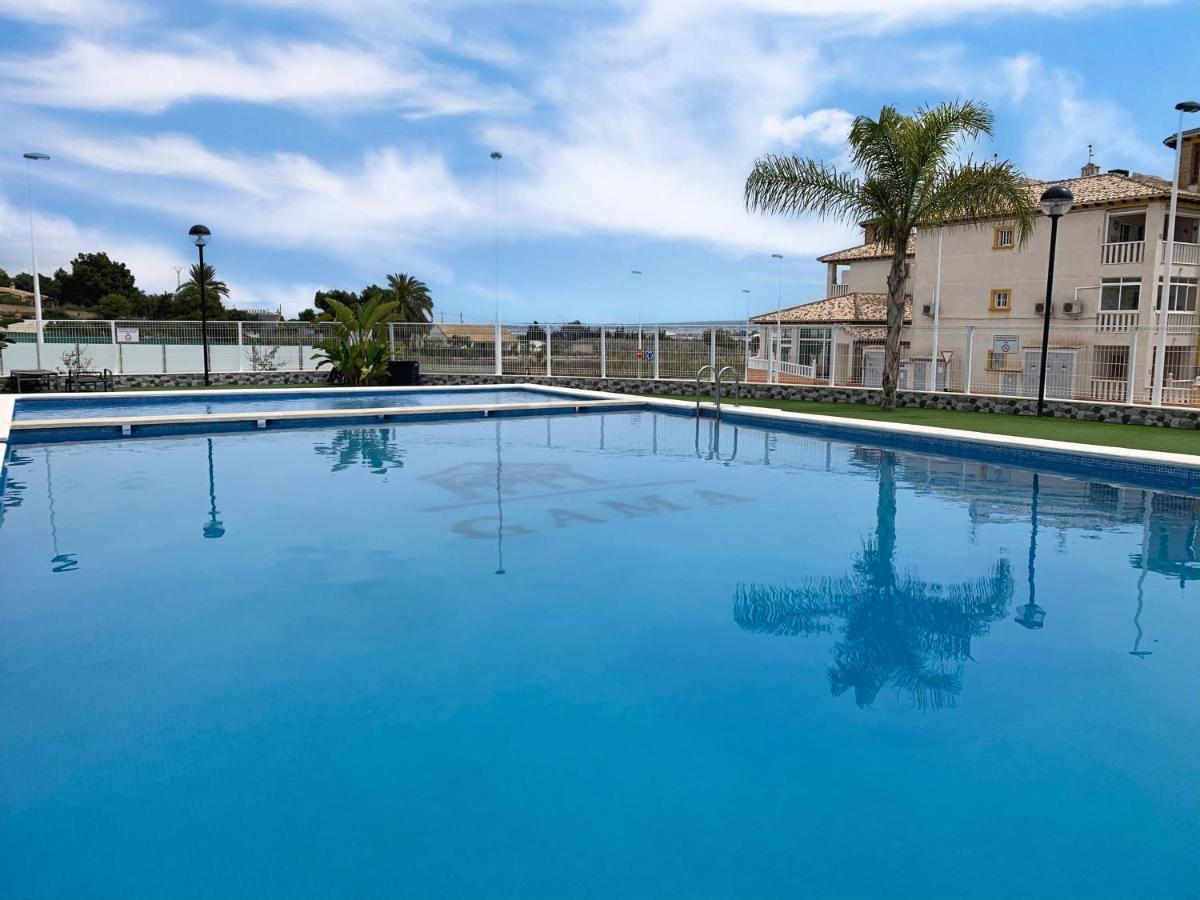 Residencial El Pinet Beach La Mariña Εξωτερικό φωτογραφία