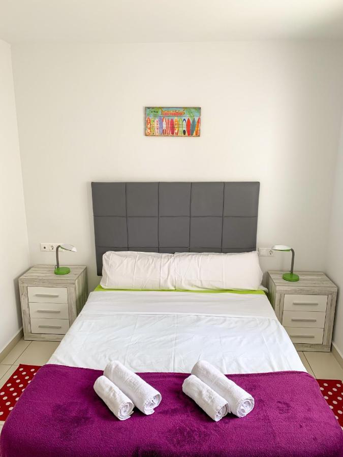 Residencial El Pinet Beach La Mariña Εξωτερικό φωτογραφία