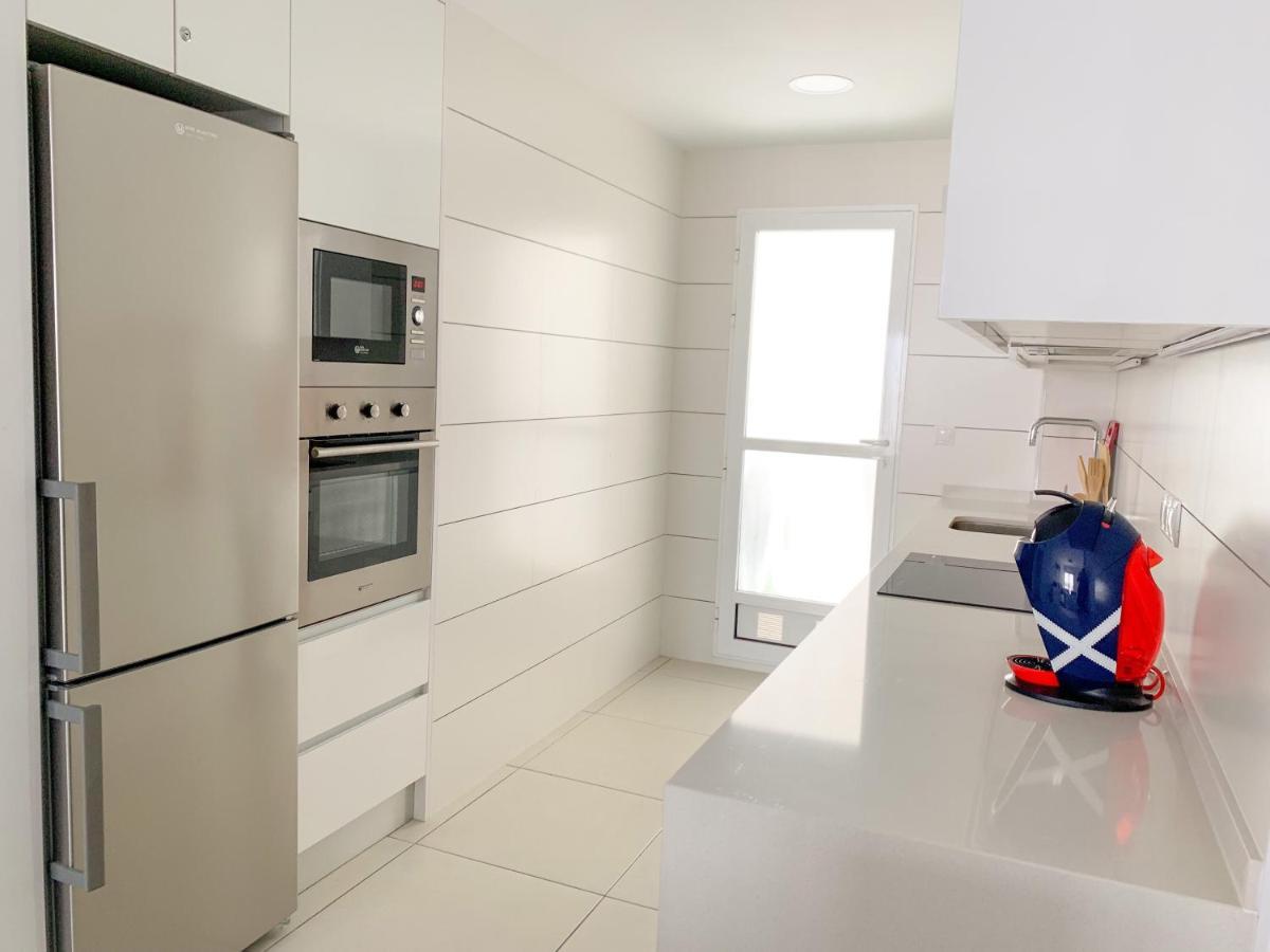 Residencial El Pinet Beach La Mariña Εξωτερικό φωτογραφία