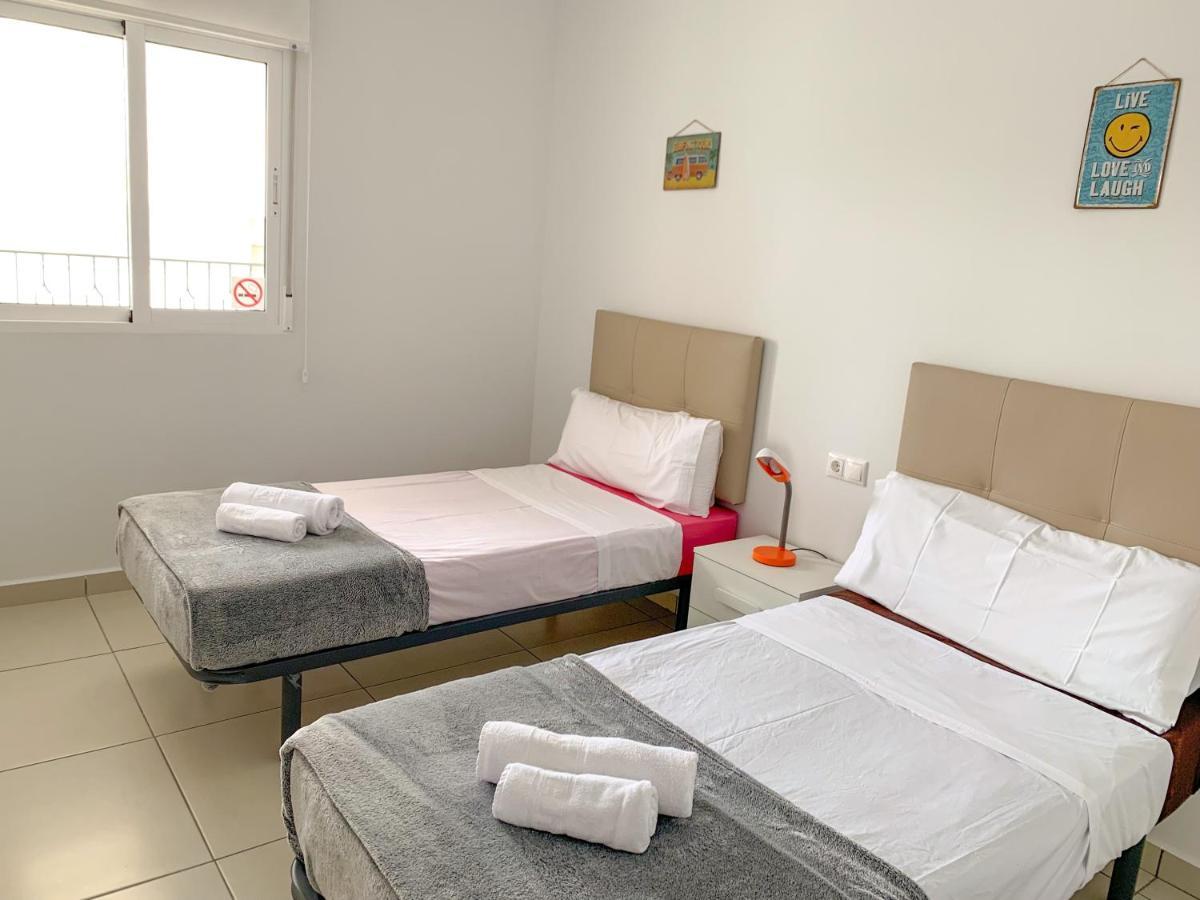 Residencial El Pinet Beach La Mariña Εξωτερικό φωτογραφία